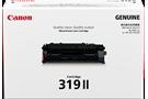 Canon Oem Laser Toner Cartridge Cart319Ii High Yield Black