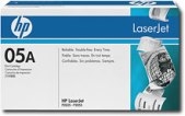 HP Laser Toner Cartridge