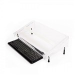 Gooduse Microdesk Compact 430Mm W X 310Mm D