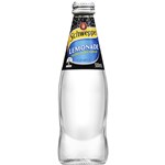 Schweppes Lemonade Glass Bottle 300Ml Pack 4