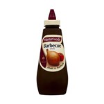 Masterfoods Barbeque Sauce 500Ml