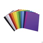 Prism Cover Paper A3 125Gsm Assorted Pack 500
