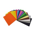 Quill Cover Paper A4 125Gsm Assorted Pack 500