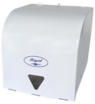 Regal Towel Hand Paper Roll Dispenser Rtdps Wall Mount