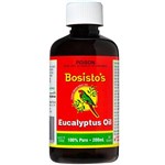 Bosistos Eucalyptus Oil 175Ml