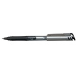 Pentel Pen BL17 Energel Medium Black