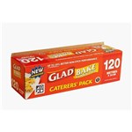 Glad Bake And Cooking Paper 30cm X 120M White
