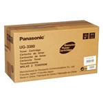 Panasonic OEM Laser Toner Cartridge Ug3380 Black