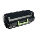 Lexmark 52D3H00 OEM Laser Toner Cartridge Black