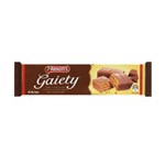 Arnotts Biscuits Chocolate Gaiety 160g