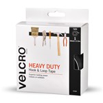 Velcro Hook And Loop Heavy Duty Fasteners Tape 50mm X 25M