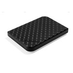 Verbatim Portable External Hard Drive Usb 53194 Store N Go 30 1Tb Black
