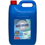 Northfork Bathroom Gel Bleach 5L