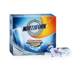 Northfork Dishwashing Tablets 20G Blue Box 50