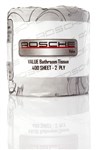 Rosche 6600 Value Range Bathroom Tissue 400 Sheets 2 Ply 100X100mm 48