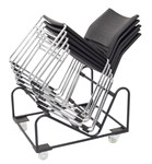 Rapid Trolley For Zest Or Wimbledon Chairs
