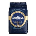 Lavazza Espresso Barista Perfetto Coffee Beans 1Kg