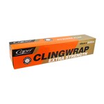 Capri Cling Wrap Dispenser Roll 450mm X 600M