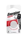 Battery Energizer Cr2430