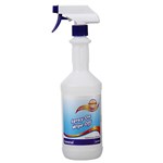 Northfork Decanting Bottle Spray Wipe Off Surface Cleaner 750Ml