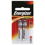 Energizer Battery Specialty E96 Aaaa Pack 2