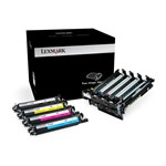 Lexmark 70C0Z50 Laser Toner Cartridge Oem Black