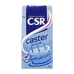 Csr Caster Sugar White 1Kg