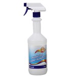 Northfork Decanting Bottle Disinfectant Cleaner 750Ml White