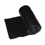Tailored Packaging Bin Liner Medium 26L Black 1000