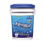 Aquablue Front And Top Loader Laundry Powder Bucket 10Kg