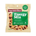 Harvest Box Snack Pack Energy Mix 45G Pack 10