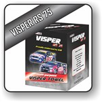 Rosche MultiPurpose Visper Rs75 200 Sheets 2 Pack