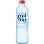Cool Ridge Spring Water 600Ml