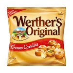 Werthers Original Cream Candies 140G