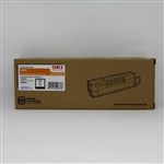 Oki Genuine C610 Black Toner Cartridge 8K 44315312
