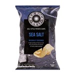 Red Rock Deli Sea Salt Potato Chips 165G