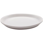 Connoisseur Stone Coloured Side Plate 200mm