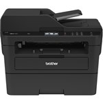 Brother Printer MfcL2750Dw A4 Mono Laser MultiFunction 2 Sided Printing