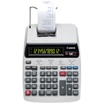 Canon Calculator Mp120Mgii 12 Digit Printing