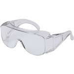 Maxisafe Visispec Safety Glasses Clear