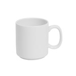 Connoisseur Mug Stackable 300ml White
