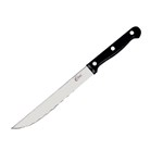 Connoisseur Serrated Edge Carving Knife