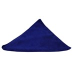Cleanlink Microfibre General Purpose Cloth 40X40cm Blue