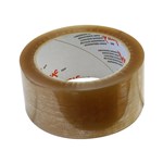 Stylus Pp30 Premium Packaging Tape 48mmx75M Clear