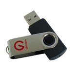 Shintaro USB 16GB Rotating Pocket Disk USB 20