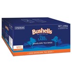 Bushells Tea Bags Blue Label Enveloped 1200