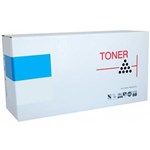 Brother TN443C Compatible Laser Toner Cartridge Cyan