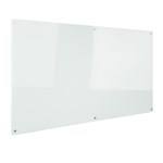Rapid Glass Board 1500X1200Mm White