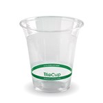 Biopak Cup Clear Cold 360ml Not Available in WA
