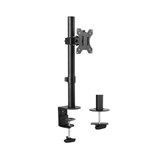 Brateck Single Screen Economical Monitor Arm For Most 1332 Lcd Monitor